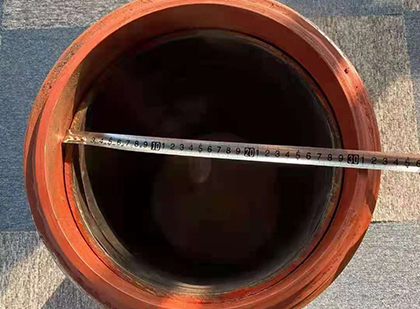贵溪抗爆容器