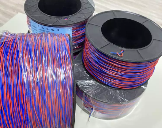 贵溪放炮线的具体作用是什么？