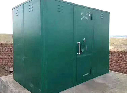 贵溪炸药柜的作用：不仅仅是容器，更是安全与管理的核心防线